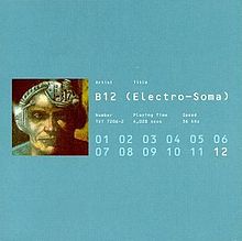 B12 Electro-Soma
