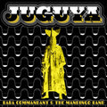 BABA COMMANDANT AND THE MANDINGO BAND Juguya