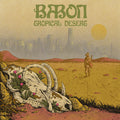 Babon Tropical Desert (Wild Honey Vinyl)