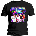 Backstreet Boys Larger Than Life Black