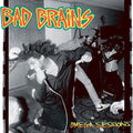 Bad Brains Omega Sessions (Emerald Haze Colored Vinyl)