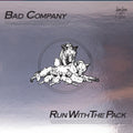 Bad Company Run With The Pack (50Th Anniversary Edition, Brick & Mortar Exclusive)