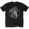 Bad Company Wolf Black