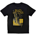 Bad Omens Holy Water Black