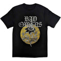 Bad Omens Sunflower Black