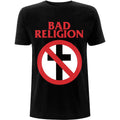 Bad Religion Classic Buster Cross Black
