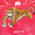 Ball Midnight Heat (VOMIT ORANGE VINYL)