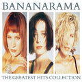 BANANARAMA GREATEST HITS COLLECTION