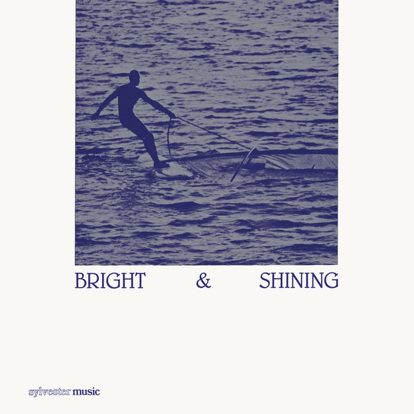 BARBARA MOORE Bright And Shining [LP]