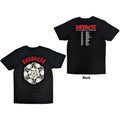 Baroness Lightwing Black