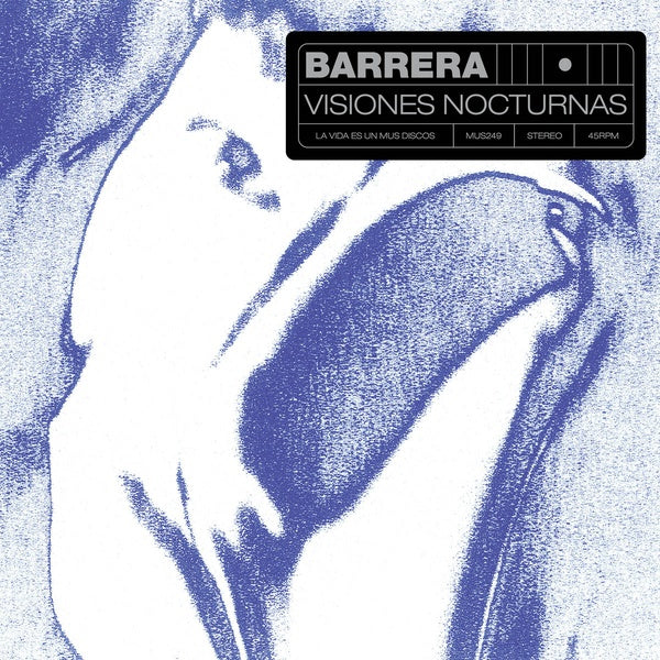 BARRERA Visiones Nocturnas