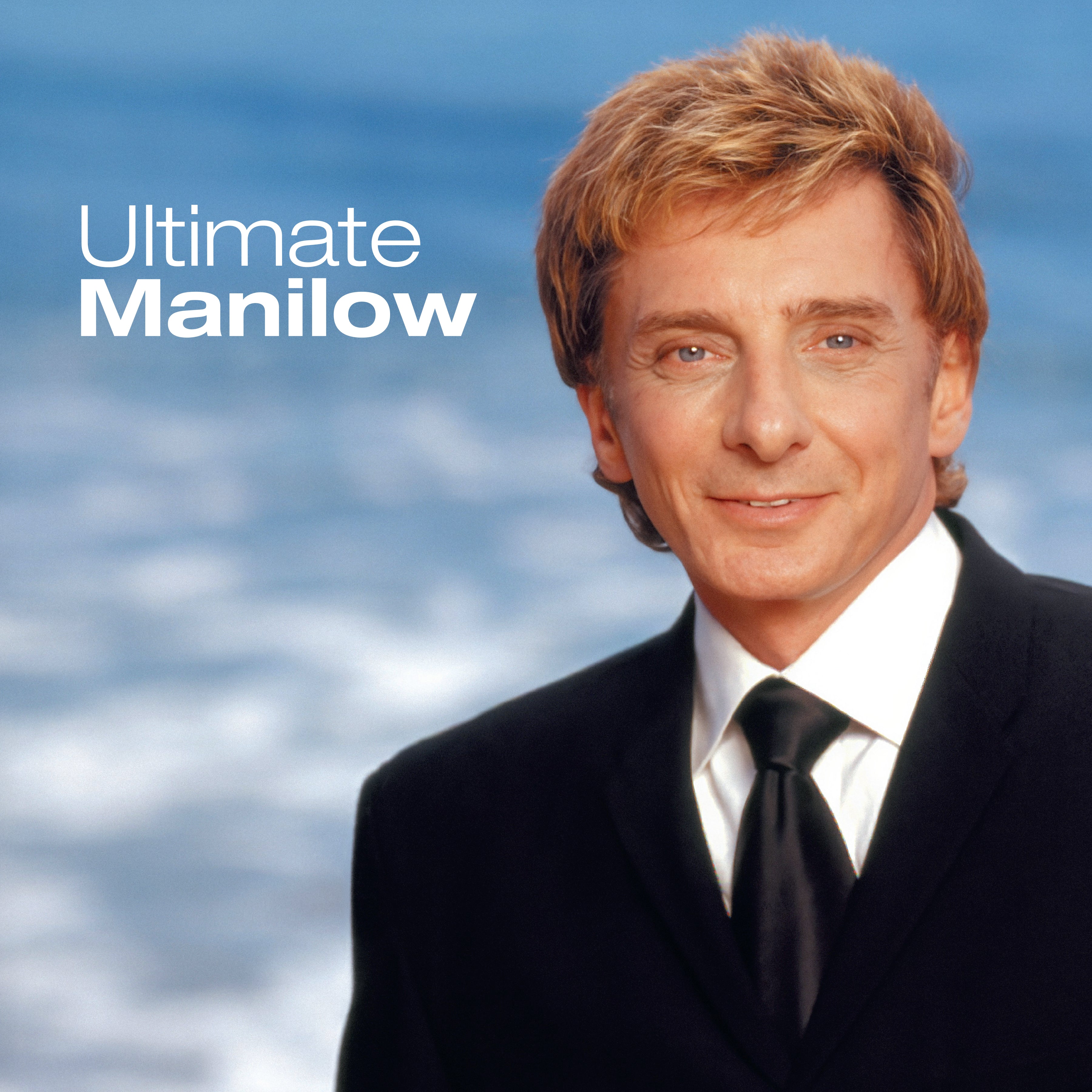 Barry Manilow Ultimate Manilow