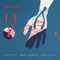 Barry Walker Jr. Paleo Sol (Indie Exclusive Opaque Red Vinyl)