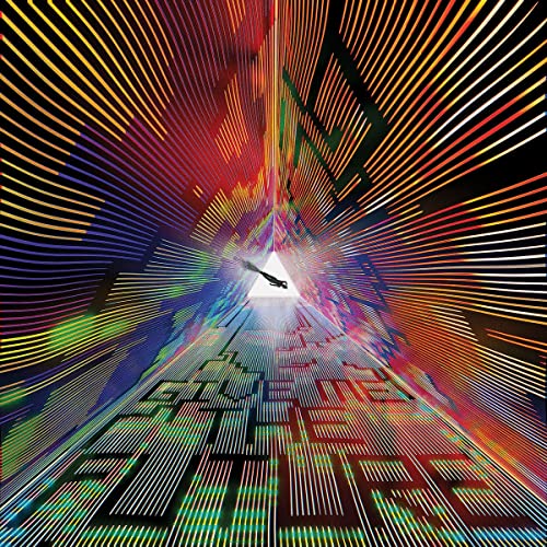 Bastille Give Me The Future [Explicit Content]