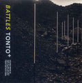 Battles Tonto +