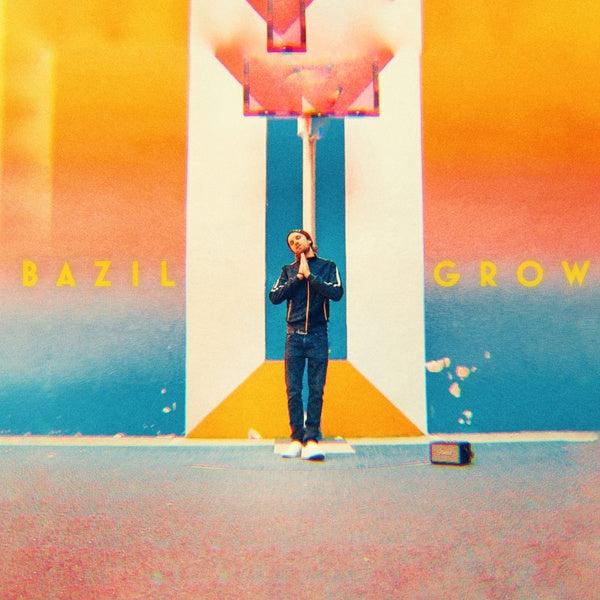 BAZIL Grow