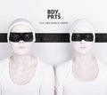 BDY_PRTS Fly Invisible Hero