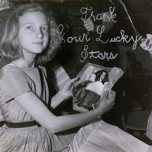 Beach House Thank Your Lucky Stars (Clear Green Colored Cassette)