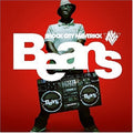 Beans Shock City Maverick