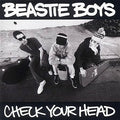 Beastie Boys Check Your Head [Explicit Content]