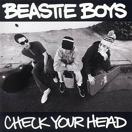 Beastie Boys Check Your Head [Explicit Content]