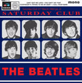 Beatles Saturday Club 31St March 1964 (Pt. 2) [LP]