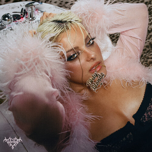 Bebe Rexha Dirty Blonde [Explicit Content]