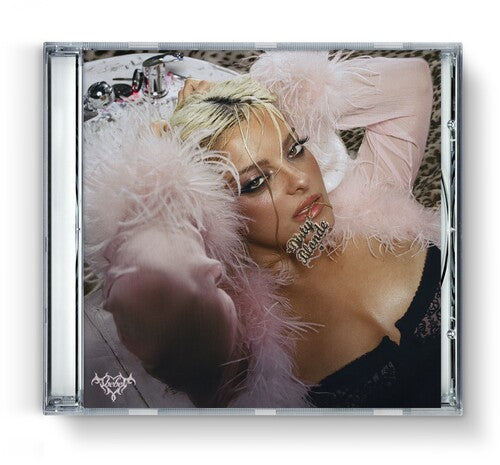 Bebe Rexha Dirty Blonde [Explicit Content]