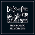 Beck, Bogert & Appice Live 1973 & 1974