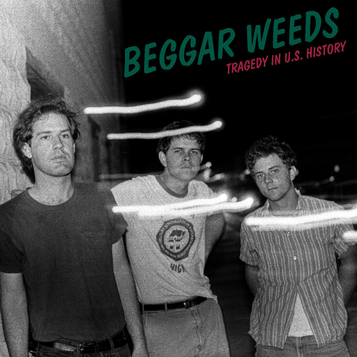 Beggar Weeds Tragedy In U.S. History