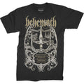 Behemoth Harlot Black
