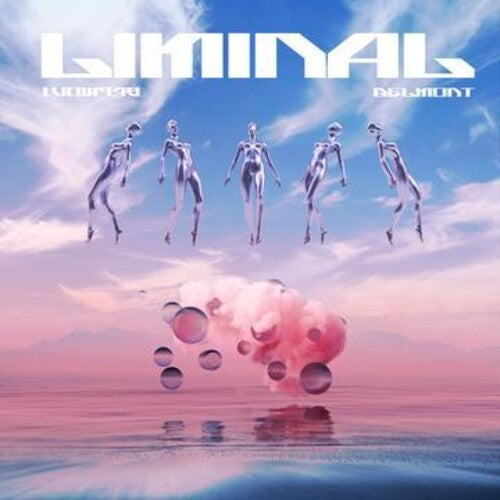 Belmont Liminal