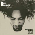 Ben Harper Welcome To The Cruel World [2 LP]