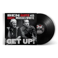 Ben Harper/Charlie Musselwhite Get Up! [LP]