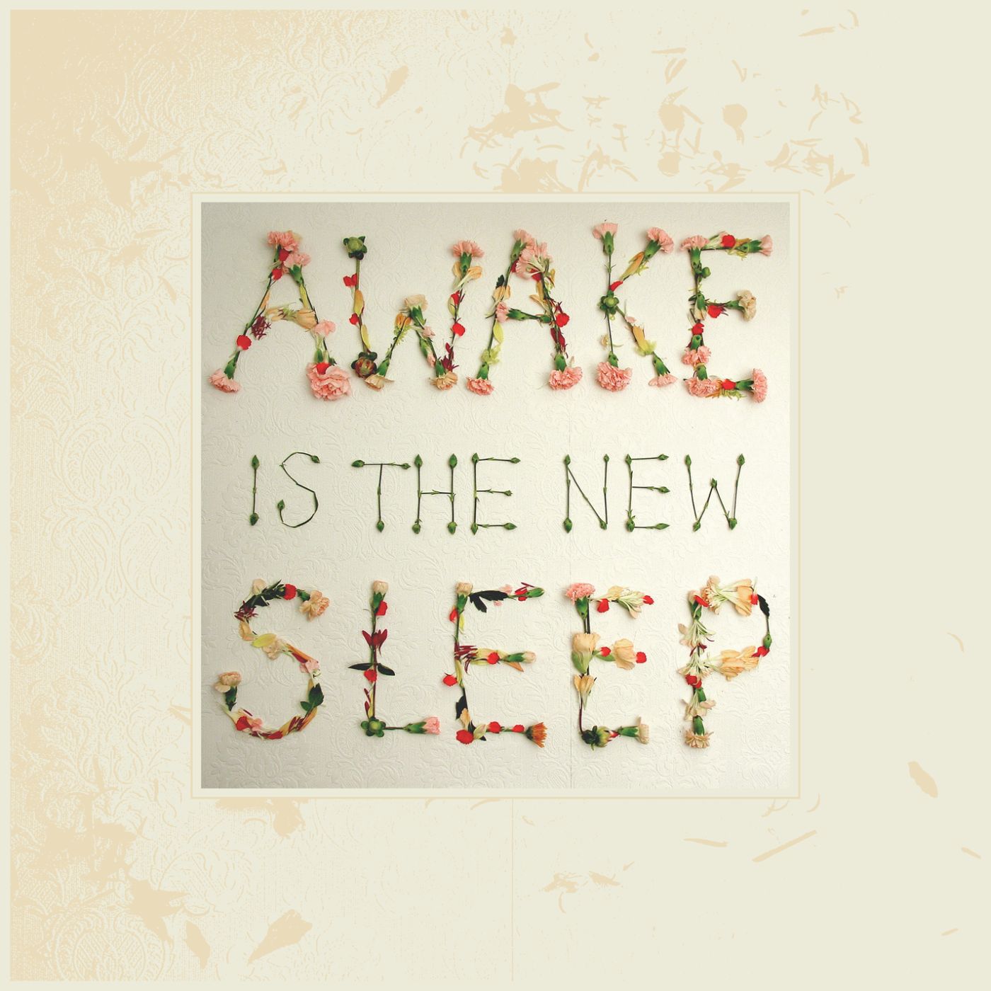 Ben Lee Awake Is The New Sleep