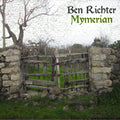 Ben Richter Mymerian [CD]