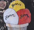 BENNI HEMM HEMM Benni Hemm Hemm