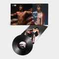 Benson Boone American Heart (Limited Edition, Black Vinyl + Poster) [Import]