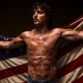 Benson Boone American Heart