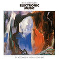 BENT LORENTZEN Electronic Music