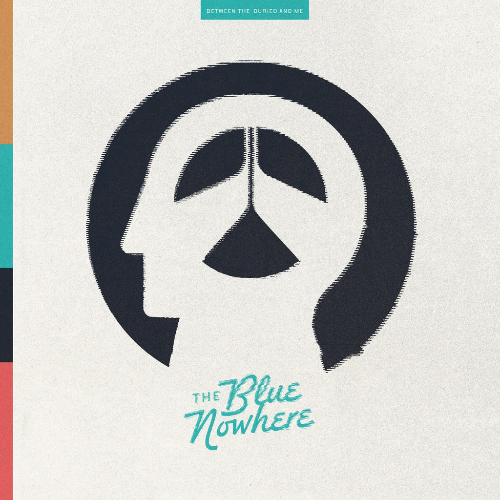 Between The Buried And Me The Blue Nowhere (Indie Exclusive) (Coke Bottle Clear Vinyl) [2Lp]