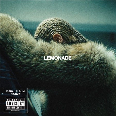 Beyonce Lemonade (Explicit)