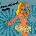 BHARAT KARKI & PARTY International Music