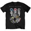 Biffy Clyro Hands Black