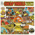 Big Brother & The Holding Company Cheap Thrills (Mono Sound)
