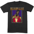 Big Daddy Kane Half Steppin' Black