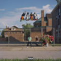 Big Sean Detroit 2 [2 LP]
