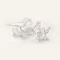 Big Thief Dragon New Warm Mountain I Believe In You (2 Lp's)
