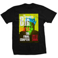 Biggie Smalls Final Chapter Black