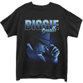 Biggie Smalls Hat Black